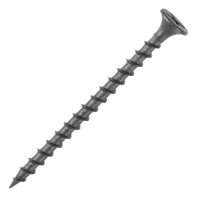 Усиленный саморез FastenPro ГД 3,8x55 500 шт. 14-0020614
