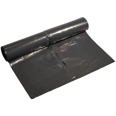Мешок для мусора Guppy 120 л x 10 шт., 40 мкм, 65x105 см 9060120