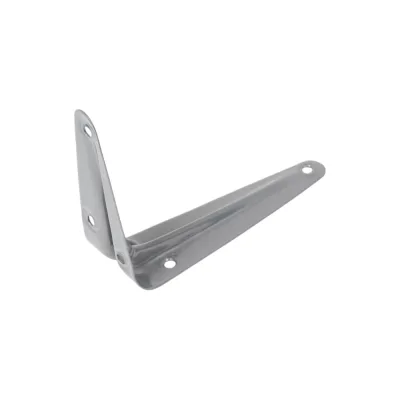 Консоль Tech-Krep 75*100*0,7 металлик- накл. 127786