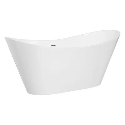 Ванна акриловая отдельностоящая Teymi  Ellie Pro 170х73х73 белая T130202 ЦБ-00270328