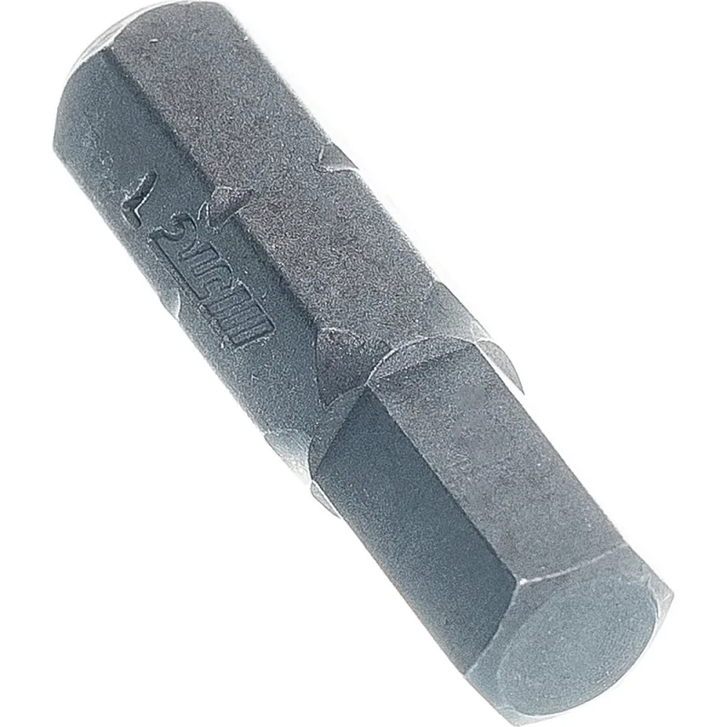 Вставка JTC 5/16 DR 6-гранная 7x30мм S2 1253007 917686