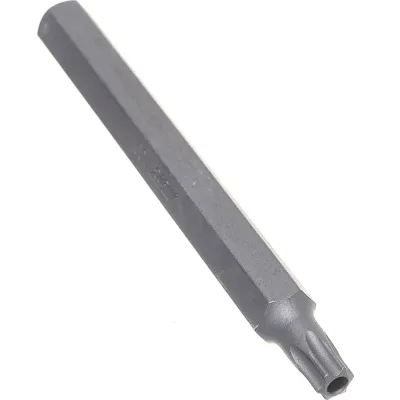 Вставка JTC 56"DR TORX удлиненная Т30Hх80мм 1248030 815143