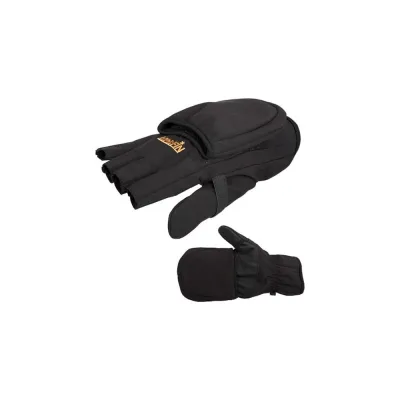 Перчатки-варежки NORFIN SOFTSHELL флис. р.XL 703061-XL