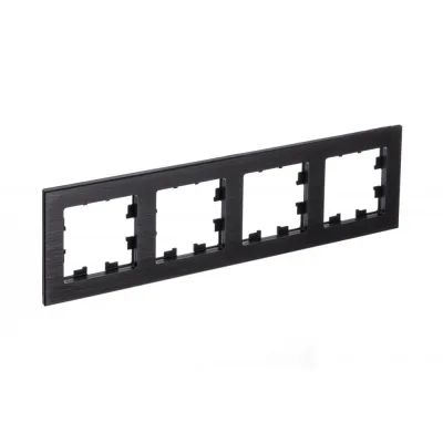 Π Π°ΠΌΠΊΠ° Systeme Electric AtlasDesign Nature ΡΠ΅ΡΡΡΠ΅Ρ
ΠΌΠ΅ΡΡΠ½Π°Ρ ΠΎΠ½ΠΈΠΊΡ (ATN312304)