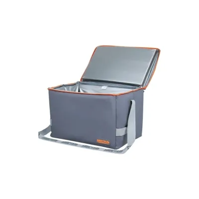 Термосумка Biostal Дискавери, 25 л, серая TCР-25G-Z