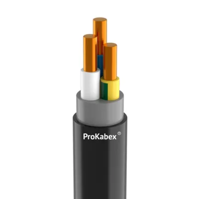 Кабель Кабэкс ВВГнг(А)-LS 3х2,5