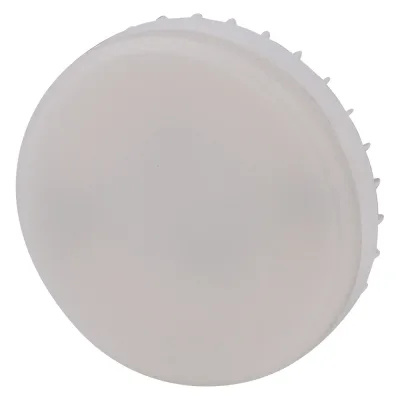 Лампа светодиодная Osram LED Star GX53 2700К 10 Вт 1000 Лм 220-240 В таблетка матовая