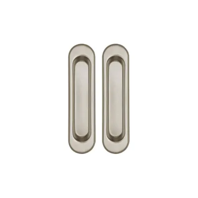 Ручки для раздвижных дверей PUNTO Soft LINE SL-010 SN 38601