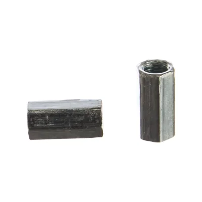 Соединительная гайка EKF М10 50 шт. gsm10