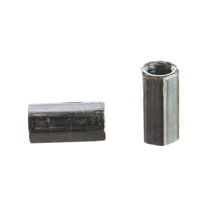 Соединительная гайка EKF М10 50 шт. gsm10