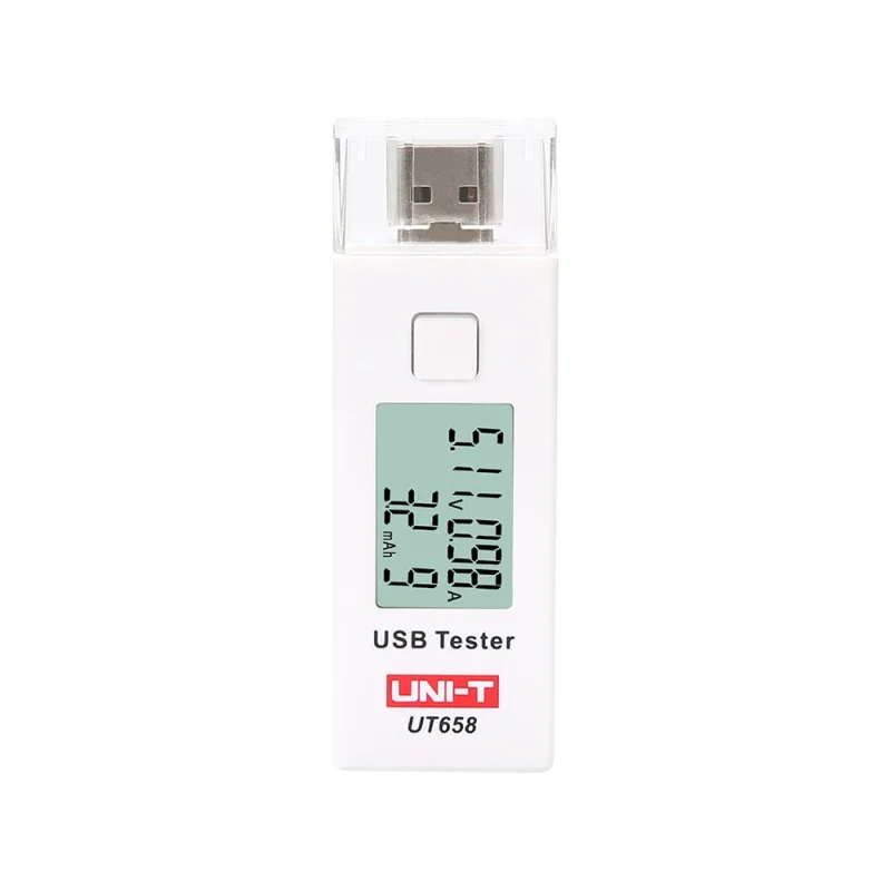 Тестер USB UNI-T UT658 00-00006946 00-00006944