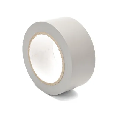 Балетная лента DGTAPE Dance Floor PVC Tape 50мм х 33м (Серый) DFPVC50/33/G