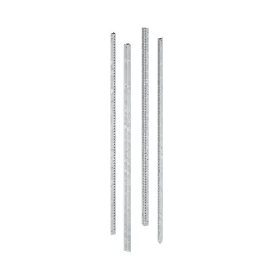 Стойка вертикальная DKC RAM power оцинкованная 2200 мм для щитов CQE N (4 шт.) (R5NGMN22)