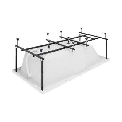 Сварной каркас для акриловой ванны Aquanet Vega 190 00148422