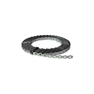 Перфорированная лента TOUA LP, волна, 12x0.55, 25 м mpl-120525