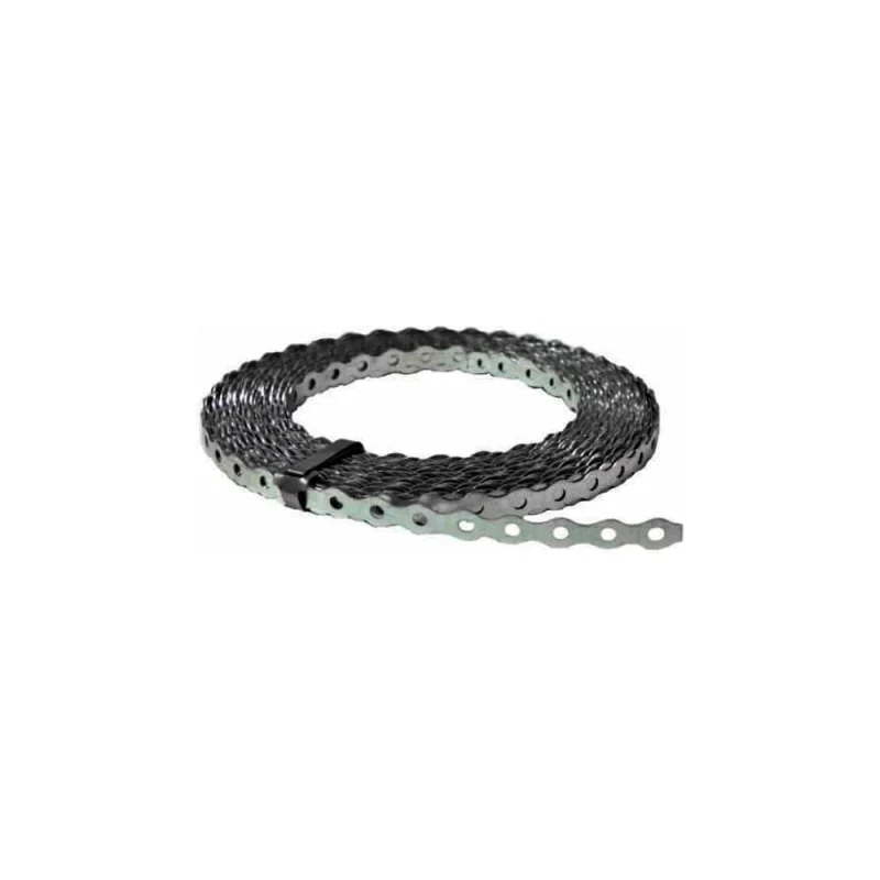 Перфорированная лента TOUA LP, волна, 12x0.55, 25 м mpl-120525