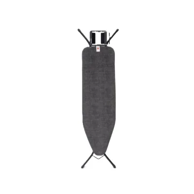 Гладильная доска Brabantia Черный деним (B) (134302)