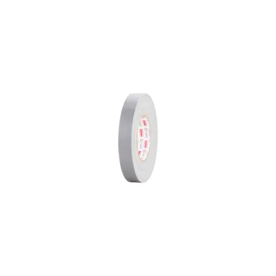 Клейкая лента DGTAPE ultraMATT - Гаффа тейп 25мм/50м - Серый/Серебро UM25/50/G