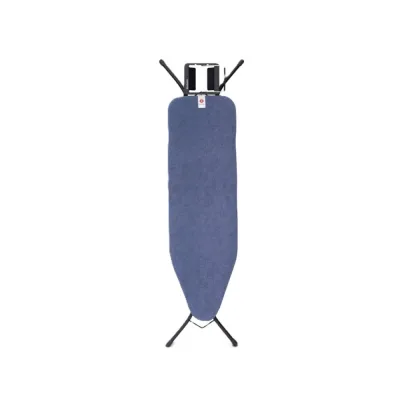 Гладильная доска Brabantia Синий деним (B) (134265)
