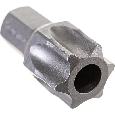 Бита TORX с отверстием под штифт ТT70, 10 мм AIST 1323070TT 00-00008541