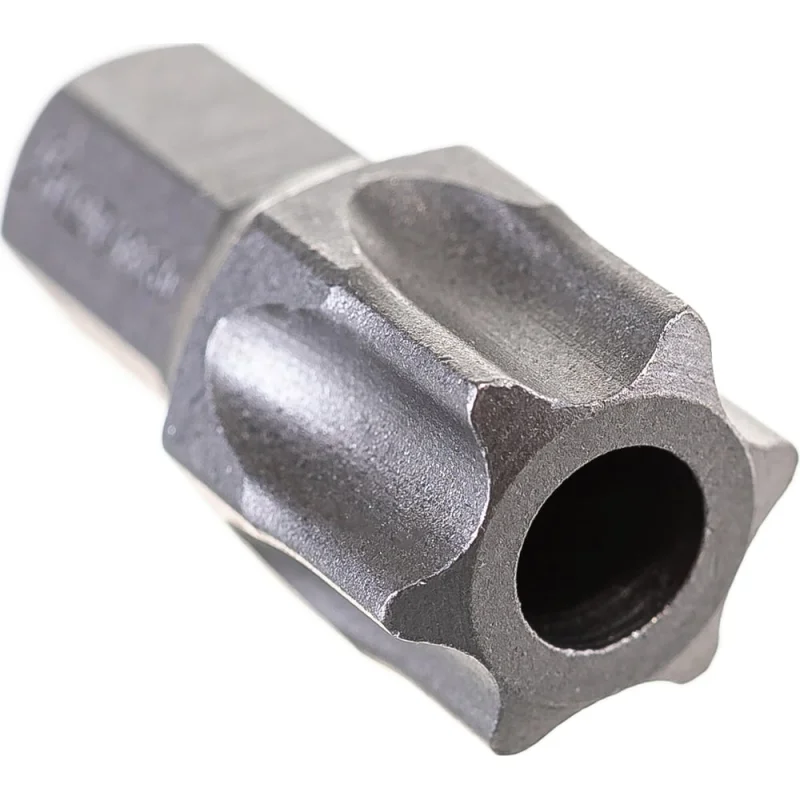 Бита TORX с отверстием под штифт ТT70, 10 мм AIST 1323070TT 00-00008541
