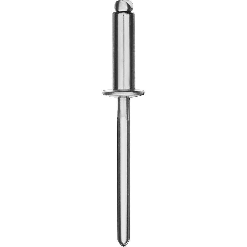 Нержавеющие заклепки KRAFTOOL Inox 3.2х8 мм, 1000 шт. 311705-32-08