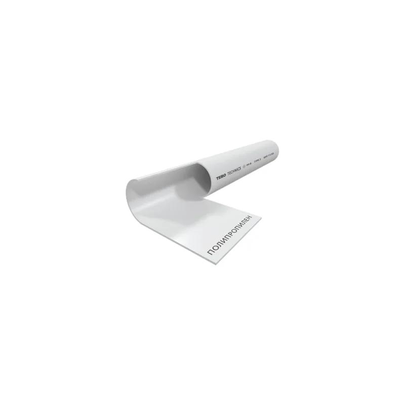 Труба TEBO PPR 25х2,3мм SDR11 (4м) 030010103