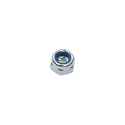 Гайка SWFS DIN985, М5, 16 шт., пакет тов-092473