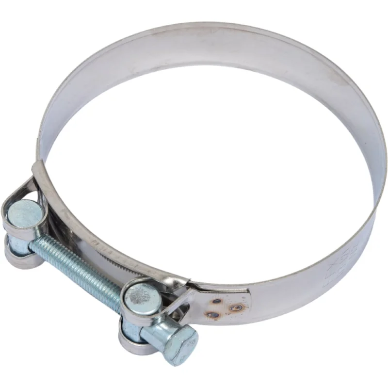 Силовой хомут FORTISFLEX ROBUST SR 113-121/W2 80586