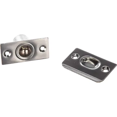 Шариковый фиксатор APECS R-1-CR 15857 00015857