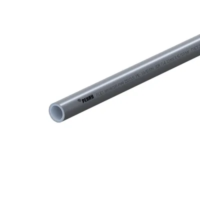 Труба PE-Xa Рехау Flex 25х3,5 мм из сшитого полиэтилена PN10 (50 м) (11303903050)