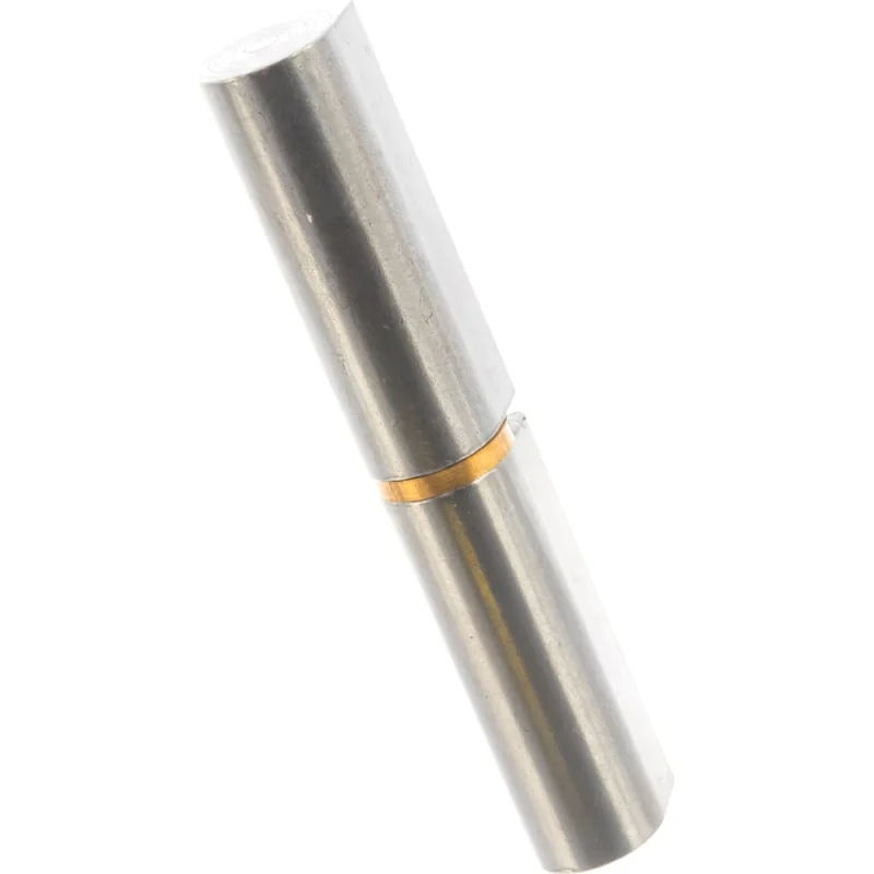 Петля для металлических дверей 80мм Stayer MASTER 37615-80