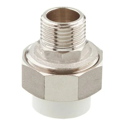 ΠΡΡΡΠ° ΠΏΠΎΠ»ΠΈΠΏΡΠΎΠΏΠΈΠ»Π΅Π½ΠΎΠ²Π°Ρ Valtec ΡΠ°Π·ΡΠ΅ΠΌΠ½Π°Ρ (Π°ΠΌΠ΅ΡΠΈΠΊΠ°Π½ΠΊΠ°) 20 ΠΌΠΌ Ρ
1/2 ΠΠ (Ρ) (VTp.761.0.02004)