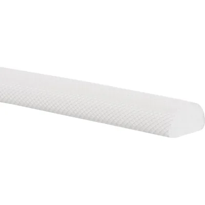 Полиуретановый уплотнитель Mebax Q-LON 9х6 мм, белый, 2,75 м 00-00001480