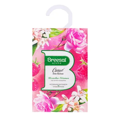 Π‘Π°ΡΠ΅ Π°ΡΠΎΠΌΠ°ΡΠΈΡΠ΅ΡΠΊΠΎΠ΅ Breesal Aroma Sphere Π¨Π΅Π»ΠΊΠΎΠ²ΡΠ΅ ΠΎΠ±ΡΡΡΠΈΡ 20 Π³