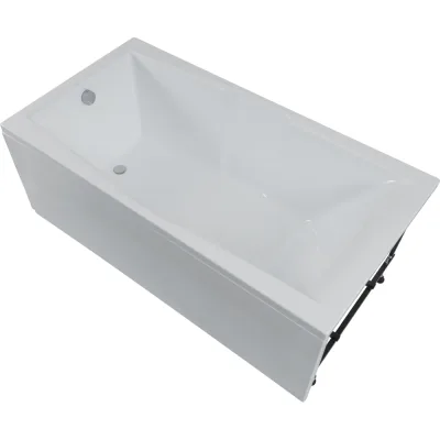Ванна Aquanet VEGA 190х100 к/с15 ф/п (347172) 00347172