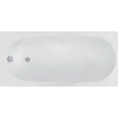 Ванна Aquanet DALI 150*70 к/с118 ф/п (347144) 00347144