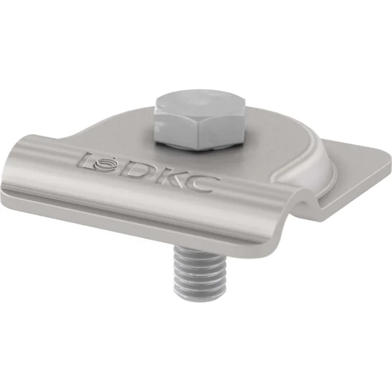 Соединительная клемма с болтом DKC 1 шт NG3123