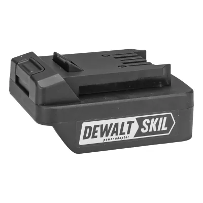 Адаптер-переходник SKIL для аккумуляторных инструментов 20V для DEWALT 20V 9-2-002