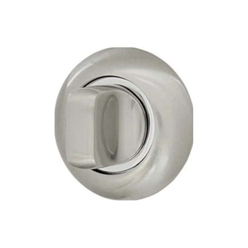 Поворотная ручка ARMADILLO BKW8.R.LD54 (BKW8) SN/CP-3 матовый никель/хром 15610