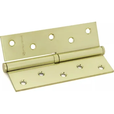 Дверная петля Palladium N 613-S-5" SB левая 00010911