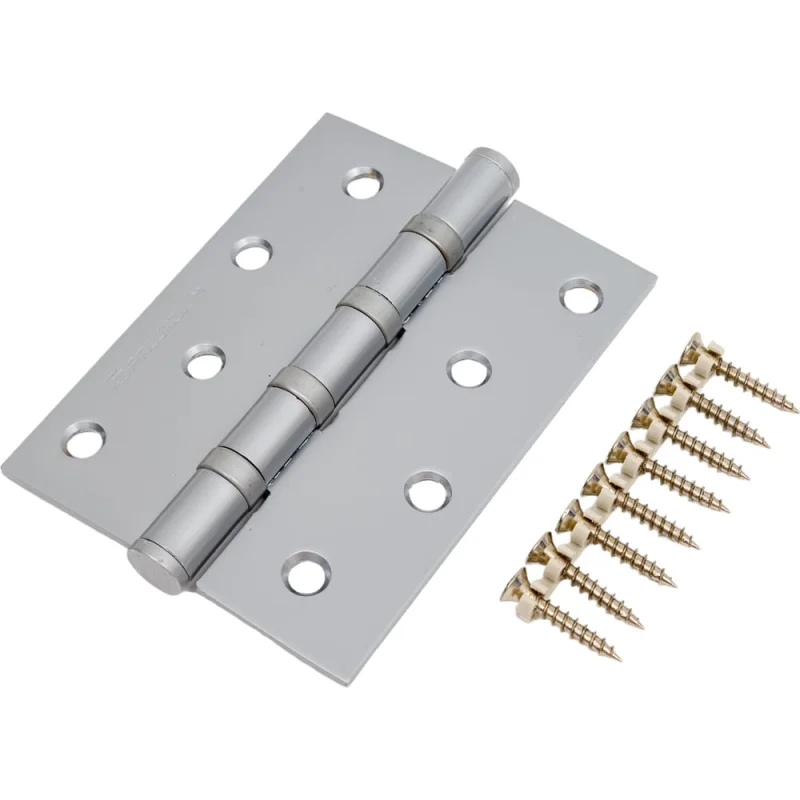 Универсальная дверная петля Palladium N 500 C-S-4" PC 00010898