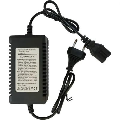 Зарядное устройство WorkMaster для ОА-12 и ОА-16 ЗУ-08
