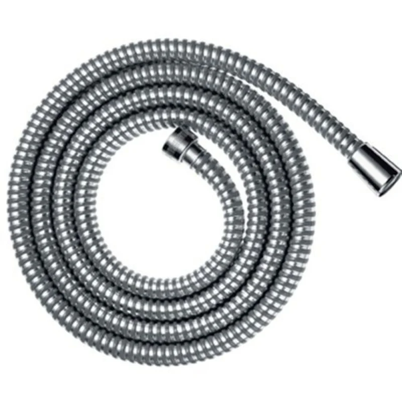 Шланг для душа Hansgrohe Metaflex 1600 мм ПВХ хром (28266000)