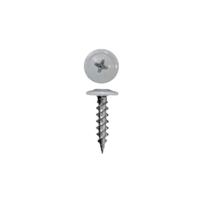 Саморез ООО ПКФ Сварком п/ш 4,2x16 RAL7004 (светло-серый) (1уп/100шт.) k00014441