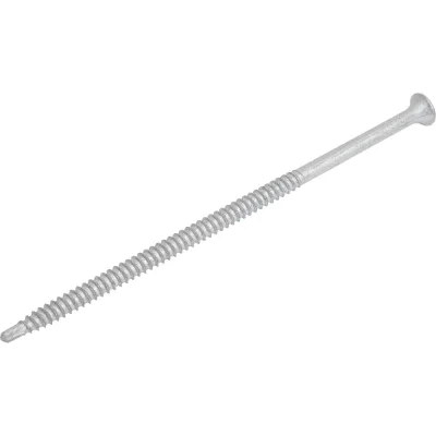 Шуруп для кровельных втулок ООО ПКФ Сварком HT-R 4.8x120 (уп/10шт.) k00009577