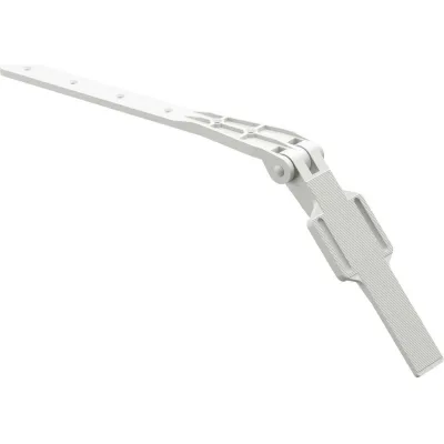 Регулируемое крепление DOCKE PREMIUM пломбир PVSR-1044
