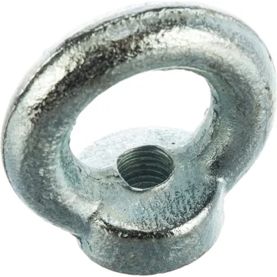 Рым гайка усиленная Insparion DIN 582, М6, 1 шт. С1-00002028