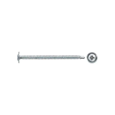 Саморез SWFS СВФС ШСММ прессшайба сверло 4,2x75 (225шт) тов-213207
