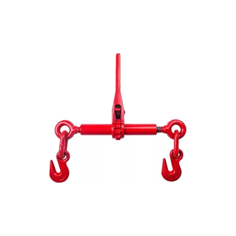 Π¦Π΅ΠΏΠ½Π°Ρ ΡΡΡΠΆΠΊΠ° TOR R 8-10 ΠΌΠΌ, 2449 ΠΊΠ³, (5400 lbs, ΡΠ°Π»ΡΠ΅ΠΏ Ρ Ρ
ΡΠ°ΠΏΠΎΠ²ΠΈΠΊΠΎΠΌ) (D) 1035836